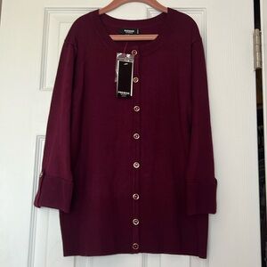 Premise New cardigan